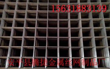 腾捷优质栅栏建筑网片 不锈钢建筑网片厂家直销